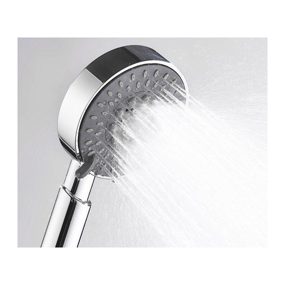 Душевая система для душа с термостатом WasserKraft A16028 Thermo - фото 5