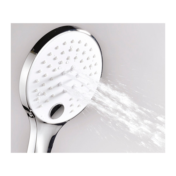 Душевая система для ванны с термостатом WasserKraft A174819 Thermo - фото 6