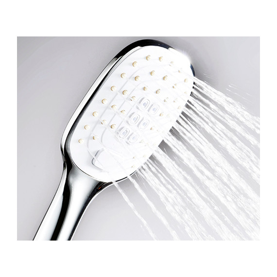 Душевая система для ванны WasserKraft A171619 - фото 5