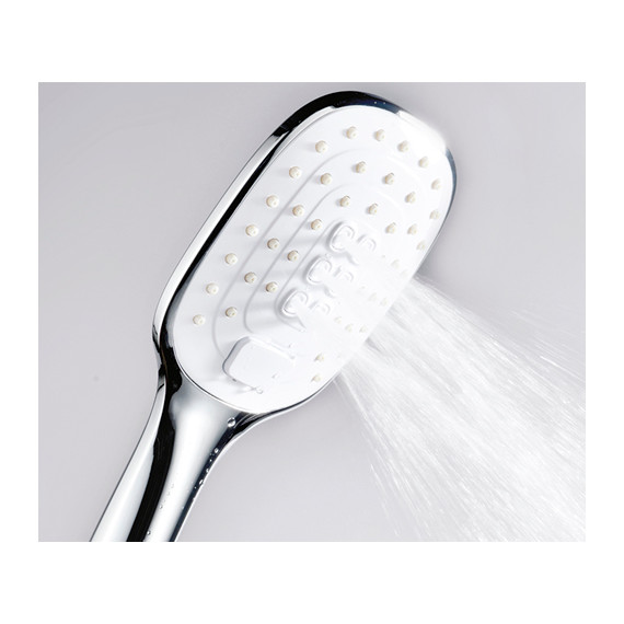 Душевая система для ванны WasserKraft A171619 - фото 6