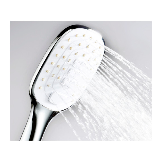 Душевая система для ванны WasserKraft A171619 - фото 7