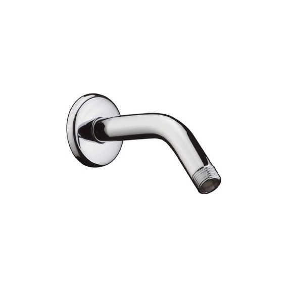 Кронштейн стеновой для верхнего душа Hansgrohe 27411000 - фото 