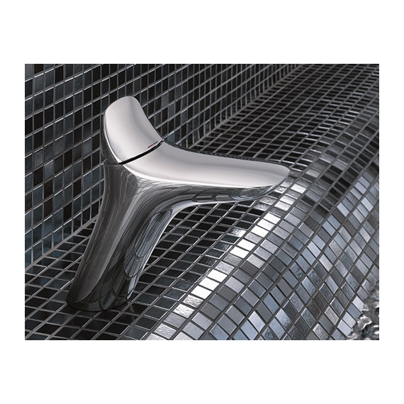 Смеситель для раковины Kludi Ambienta 530260575 - фото 5