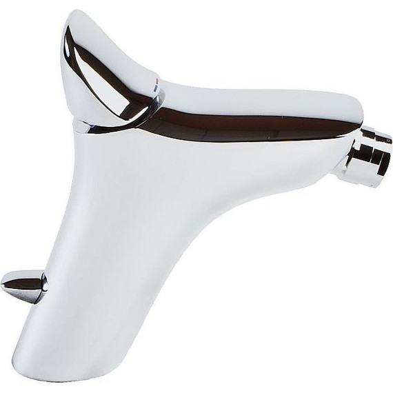 Смеситель для биде Kludi Ambienta 532160575 - фото, картинка 5 Смеситель для биде Kludi Ambienta 532160575 - фото 5