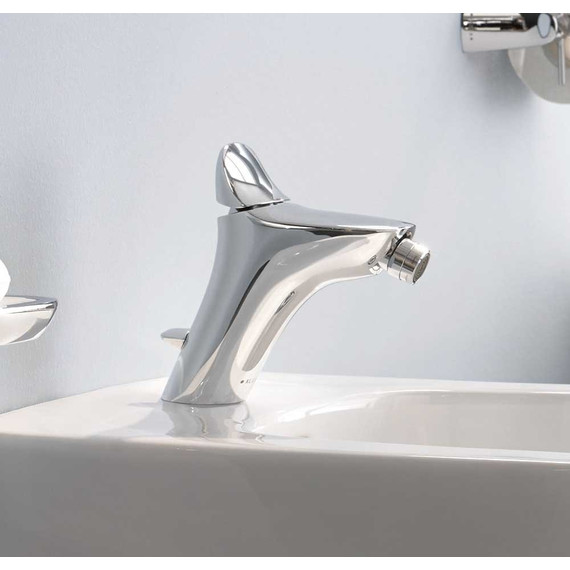 Смеситель для биде Kludi Ambienta 532160575 - фото, картинка 6 Смеситель для биде Kludi Ambienta 532160575 - фото 6