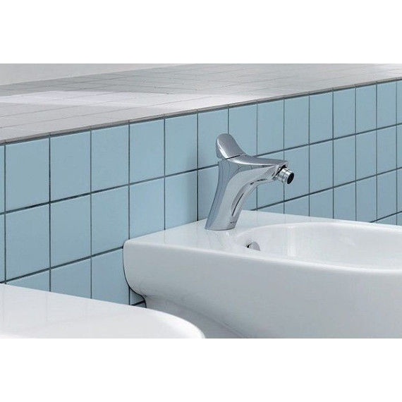 Смеситель для биде Kludi Ambienta 532160575 - фото, картинка 7 Смеситель для биде Kludi Ambienta 532160575 - фото 7