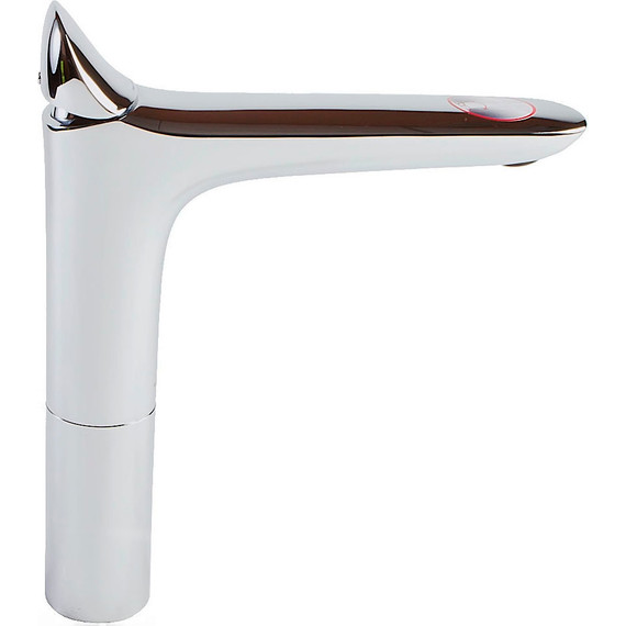 Смеситель для раковины высокий Kludi Ambienta 213 мм 532960575 - фото, картинка 2 Смеситель для раковины высокий Kludi Ambienta 213 мм 532960575 - фото 2