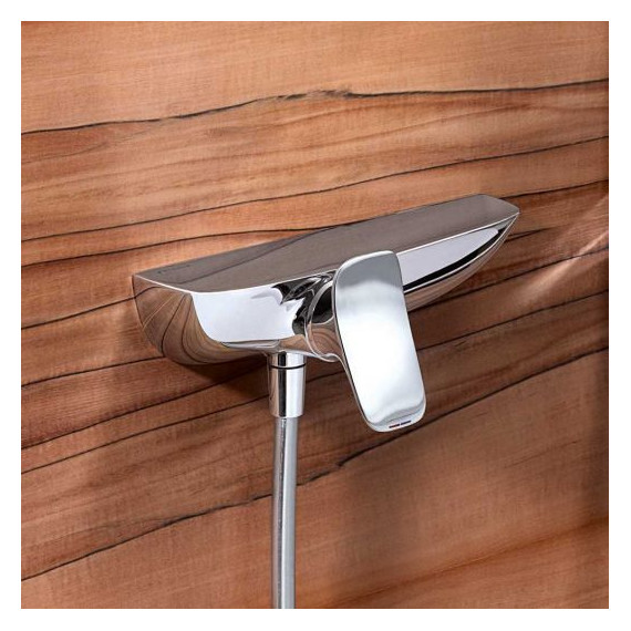 Смеситель для душа Kludi Ambienta 537100575 - фото, картинка 5 Смеситель для душа Kludi Ambienta 537100575 - фото 5