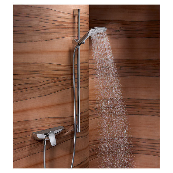 Смеситель для душа Kludi Ambienta 537100575 - фото, картинка 6 Смеситель для душа Kludi Ambienta 537100575 - фото 6