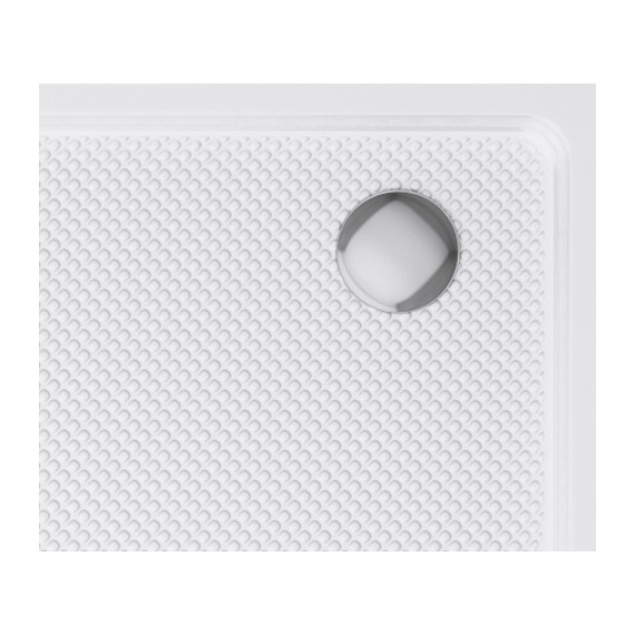 Поддон акриловый WasserKraft Amper 120х90 см 29T07U - фото, картинка 2 Поддон акриловый WasserKraft Amper 120х90 см 29T07U - фото 2