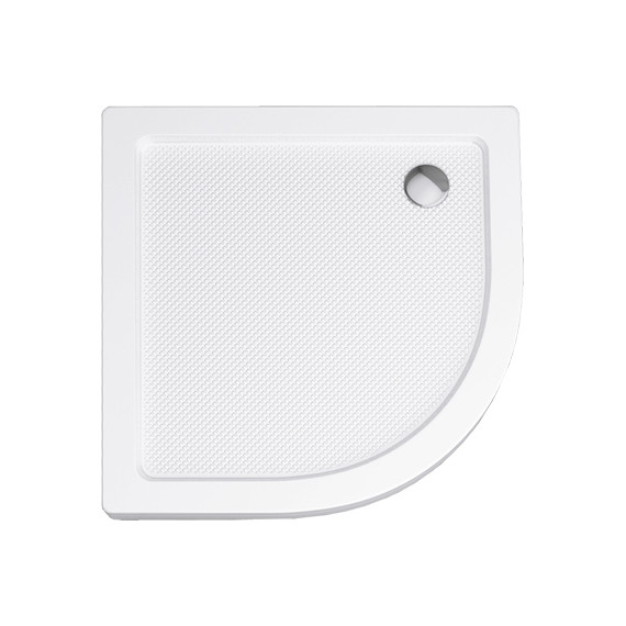 Поддон акриловый WasserKraft Isen 90х90 см 26T01 - фото, картинка 2 Поддон акриловый WasserKraft Isen 90х90 см 26T01 - фото 2