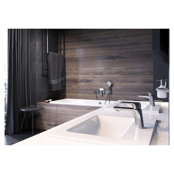 Излив для ванны Kludi Ameo 4150505 - фото, картинка 2 Излив для ванны Kludi Ameo 4150505 - фото 2