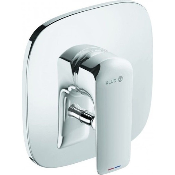 Смеситель для ванны Kludi Ameo 416500575 - фото 