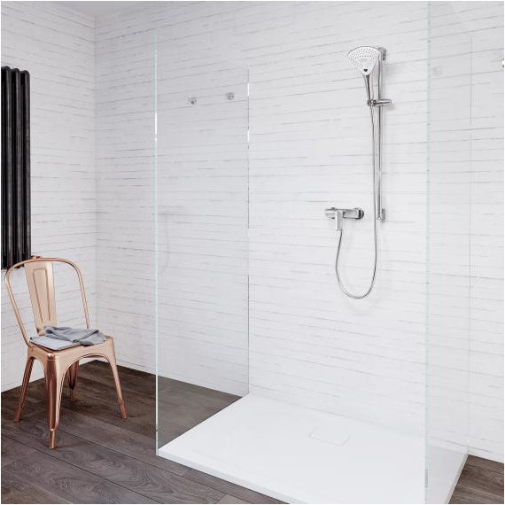 Смеситель для душа Kludi Ameo 417100575 - фото, картинка 5 Смеситель для душа Kludi Ameo 417100575 - фото 5