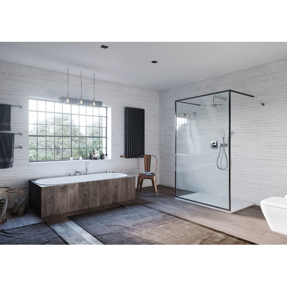 Смеситель для душа с термостатом Kludi Ameo 418350575 - фото, картинка 3 Смеситель для душа с термостатом Kludi Ameo 418350575 - фото 3