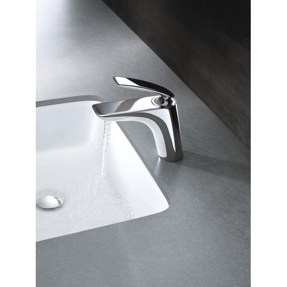 Смеситель для раковины Kludi Balance 520260575 - фото, картинка 6 Смеситель для раковины Kludi Balance 520260575 - фото 6