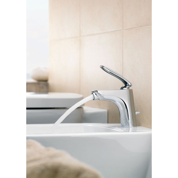 Смеситель для биде Kludi Balance 522160575 - фото 7