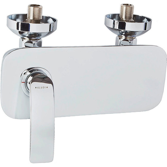 Смеситель для душа Kludi Balance 527100575 - фото 6