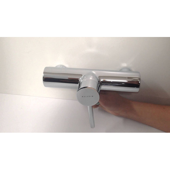 Смеситель для душа Kludi Bozz 388310576 - фото 2