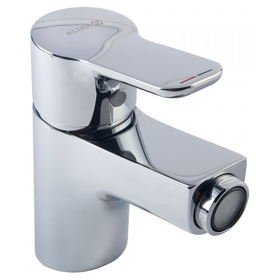 Смеситель для биде Kludi Pure&Easy 375330565 - фото 5
