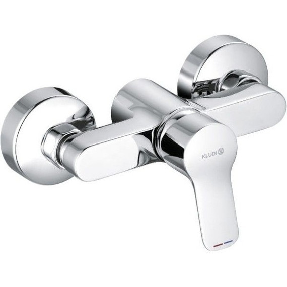 Смеситель для душа Kludi Pure&Easy 378410565 - фото 