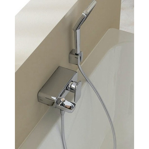 Смеситель для ванны Kludi E2 494450575 - фото 3