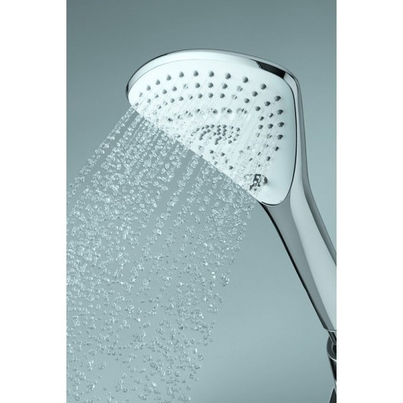 Душевая стойка Kludi Fizz 6709305-00 - фото 4