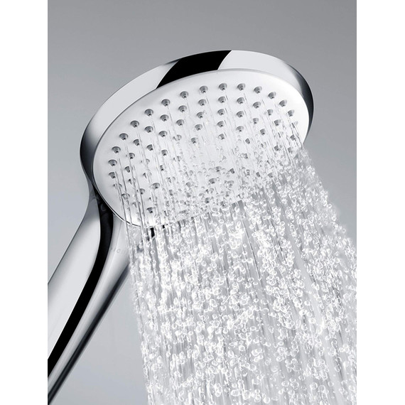 Душевой гарнитур Kludi Freshline 6787005-00 - фото, картинка 2 Душевой гарнитур Kludi Freshline 6787005-00 - фото 2