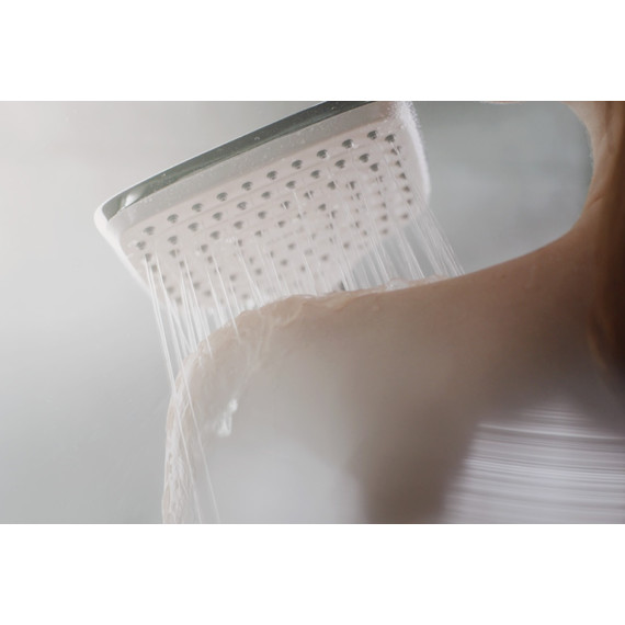 Ручной душ Kludi Freshline 1S 6450005-00 - фото 3