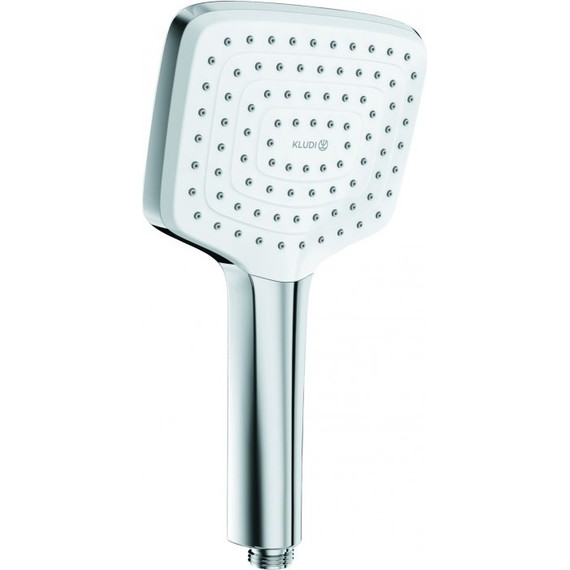 Ручной душ Kludi Freshline 1S 6450005-00 - фото 
