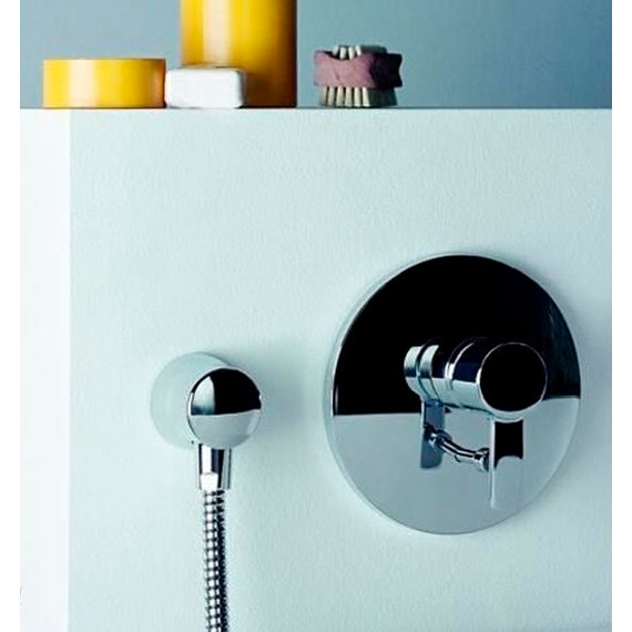 Смеситель для ванны Kludi Zenta 386500575 - фото 3