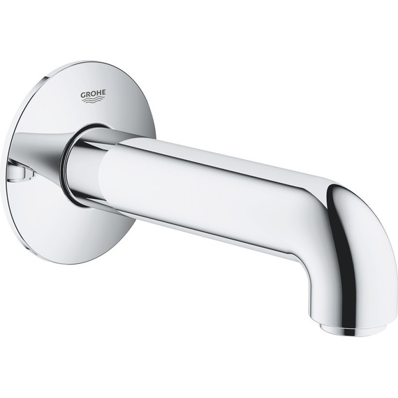 Излив для ванны Grohe BauClassic Neutral 13258000 - фото 