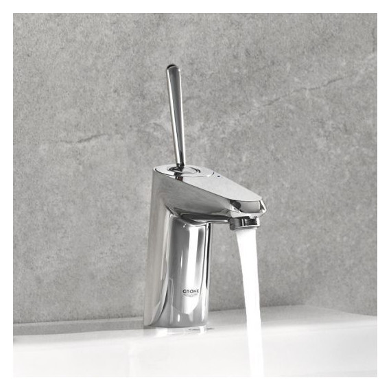 Смеситель для раковины Grohe Eurodisc Joy 23427000 - фото, картинка 5 Смеситель для раковины Grohe Eurodisc Joy 23427000 - фото 5