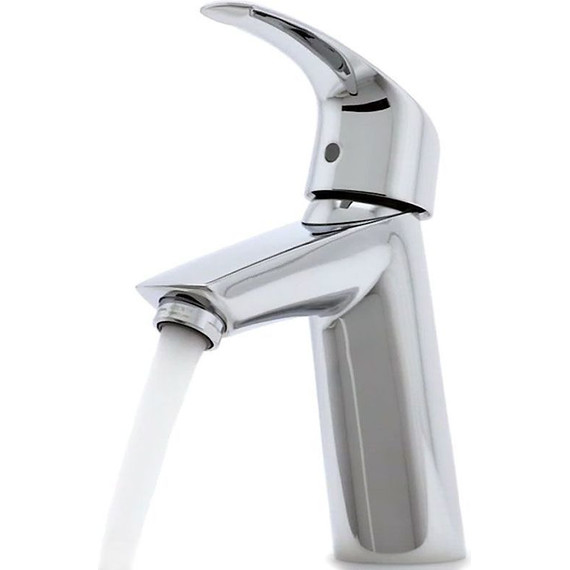 Смеситель для раковины Grohe Eurosmart 23324001 - фото 2