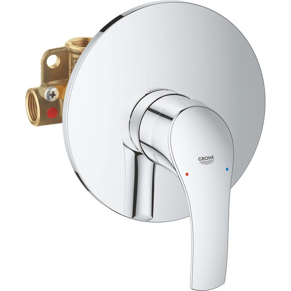 Смеситель для душа Grohe Eurosmart 33556002 - фото 