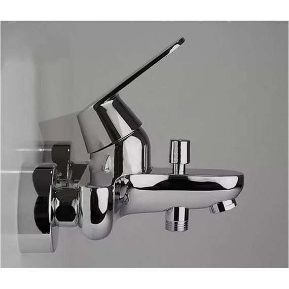Смеситель для ванны Grohe Eurosmart Cosmopolitan 32831000 - фото 5