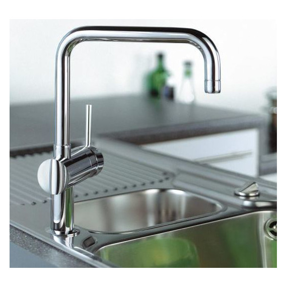 Смеситель для кухни Grohe Minta 32488000 - фото 2