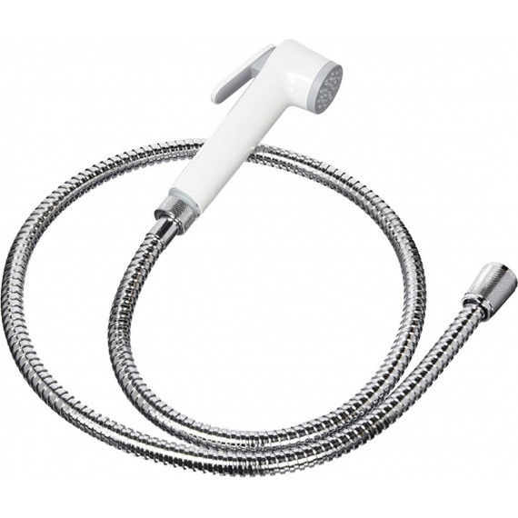 Набор для гигиенического душа Grohe Tempesta-F Trigger Spray 30 26356IL0, хром/белый - фото 2