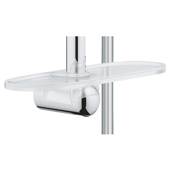 Душевой гарнитур Grohe Tempesta New 27926001 - фото, картинка 4 Душевой гарнитур Grohe Tempesta New 27926001 - фото 4