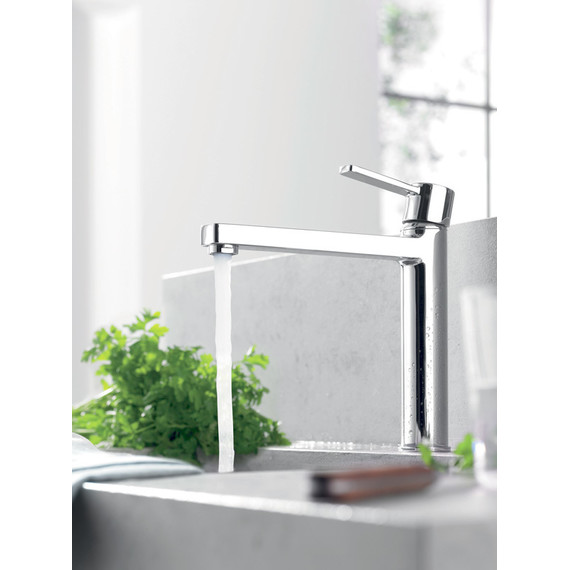 Смеситель для кухни Kludi Zenta 389730575 - фото 5