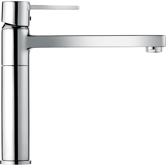 Смеситель для кухни Kludi Zenta 389730575 - фото 6