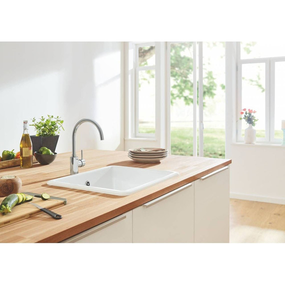 Смеситель для кухни Grohe Concetto new 32661003 - фото 3