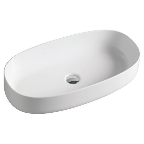 Раковина-чаша ArtCeram Cognac 70 см COL005 01 00 bi - фото 