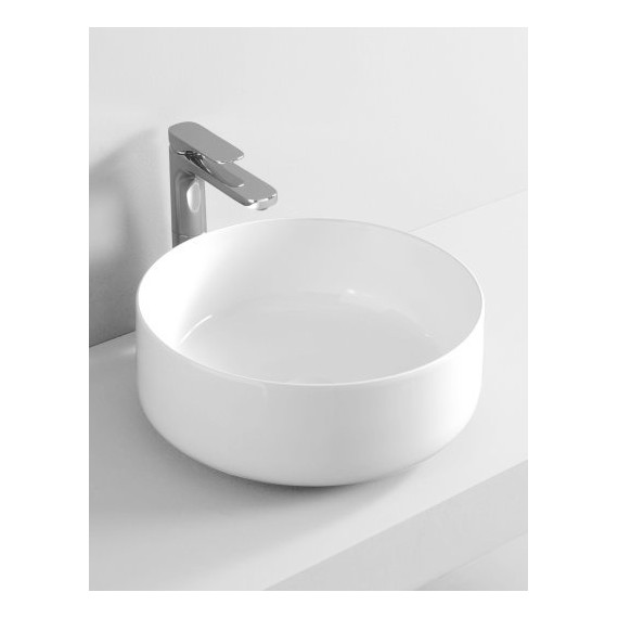 Раковина-чаша ArtCeram Cognac 40 см COL001 01 00 bi - фото 2