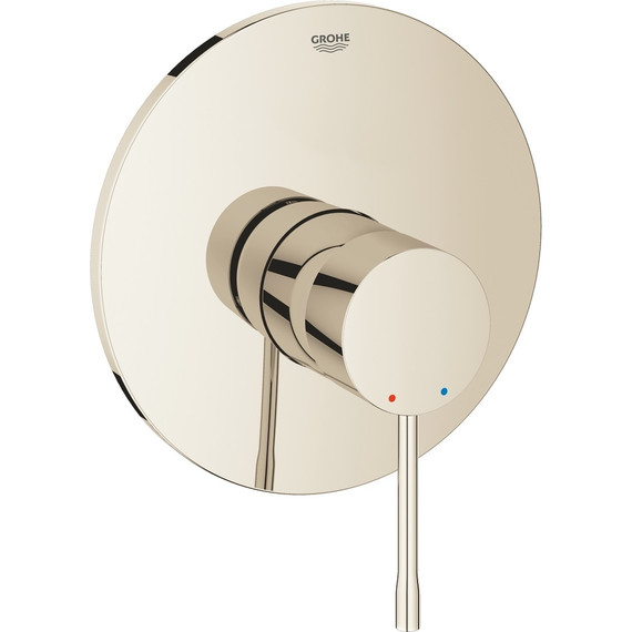Смеситель для душа Grohe Essence New 19286BE1, никель - фото 