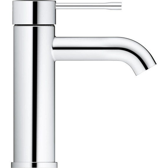 Смеситель для раковины Grohe Essence New 23590001 - фото 2