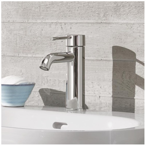 Смеситель для раковины Grohe Essence New 23590001 - фото 3