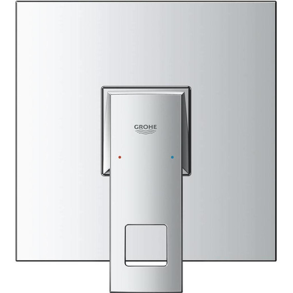 Смеситель для душа Grohe Eurocube 24061000 - фото, картинка 2 Смеситель для душа Grohe Eurocube 24061000 - фото 2