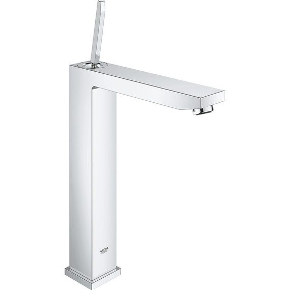 Смеситель для раковины высокий Grohe Eurocube Joy 23661000 - фото 