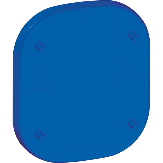 Скрытая часть Grohe Rapido OHM 35501000 - фото 2